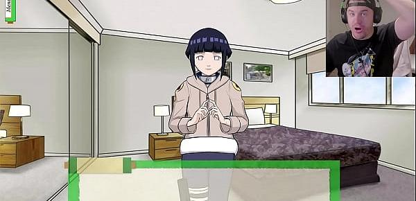  I Feel Bad For What Happened With Hinata (Jikage Rising) [Uncensored]